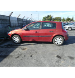 Jante RENAULT MEGANE 2
