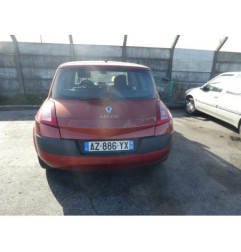 Jante RENAULT MEGANE 2