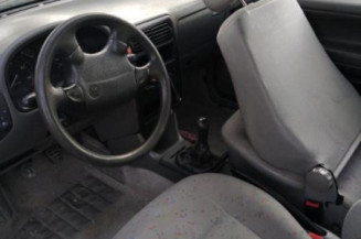 Jante VOLKSWAGEN POLO 3