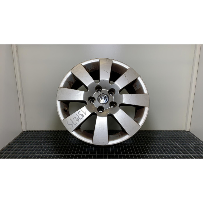 Jante VOLKSWAGEN TOURAN 1 Photo n°1