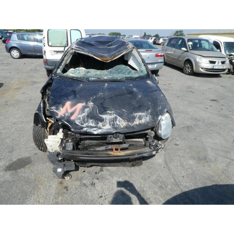 Jante VOLKSWAGEN GOLF 5 Photo n°5