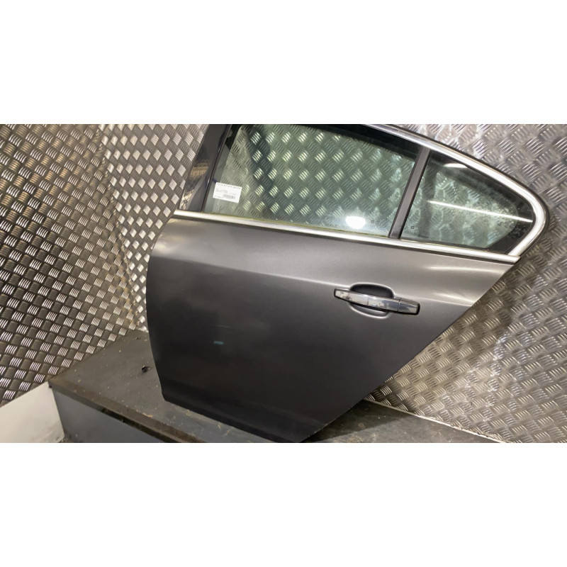 Porte arriere gauche OPEL INSIGNIA 1 Photo n°1