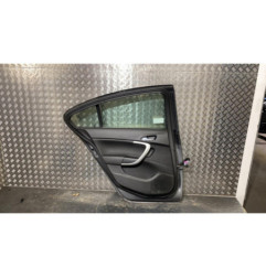 Porte arriere gauche OPEL INSIGNIA 1