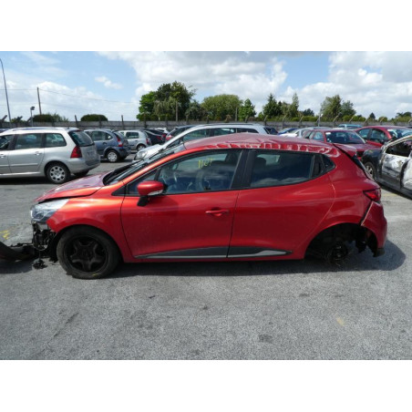 Pivot de moyeu avant gauche RENAULT CLIO 4