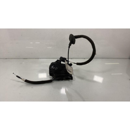Serrure avant droit RENAULT CLIO 4