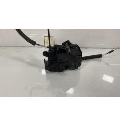 Serrure avant droit RENAULT CLIO 4
