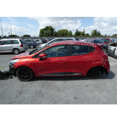Serrure avant droit RENAULT CLIO 4