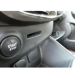 Serrure avant droit RENAULT CLIO 4