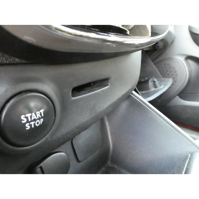 Serrure avant droit RENAULT CLIO 4 Photo n°5