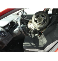 Serrure avant droit RENAULT CLIO 4