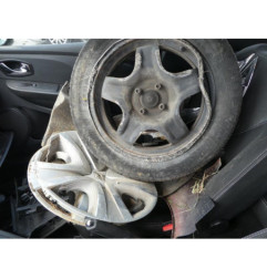 Serrure avant droit RENAULT CLIO 4