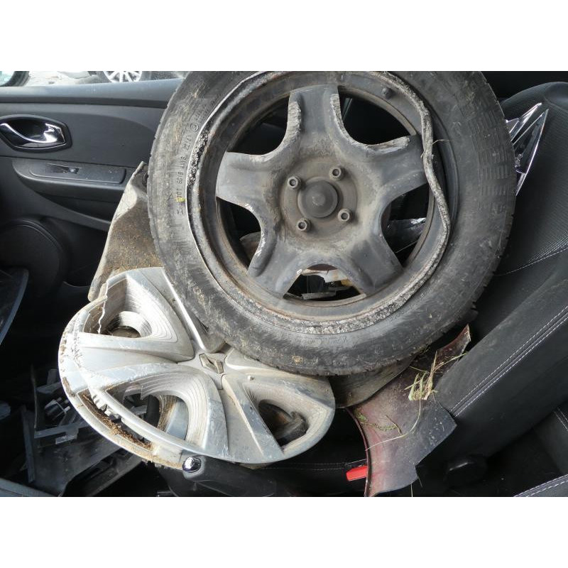 Serrure avant droit RENAULT CLIO 4 Photo n°7