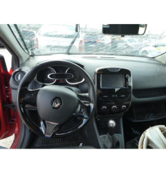Serrure avant droit RENAULT CLIO 4