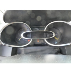 Serrure avant droit RENAULT CLIO 4