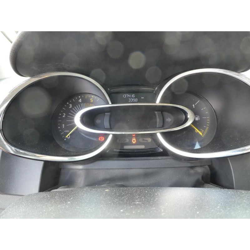 Serrure avant droit RENAULT CLIO 4 Photo n°9