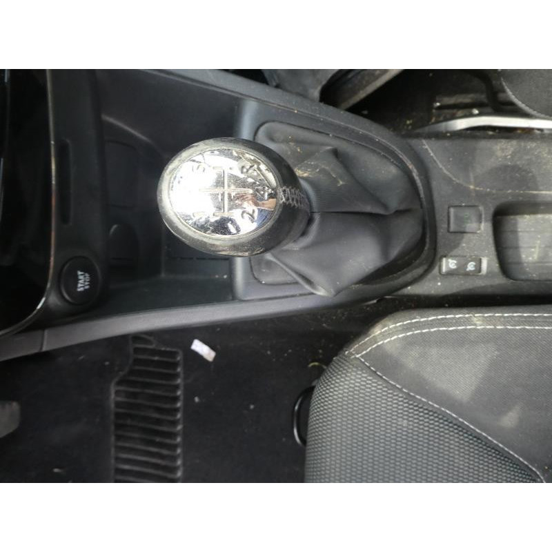 Serrure avant droit RENAULT CLIO 4 Photo n°10