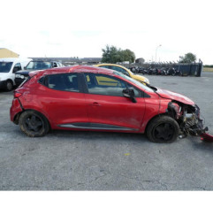 Serrure avant droit RENAULT CLIO 4