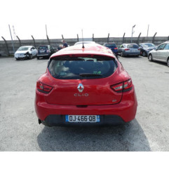 Serrure avant droit RENAULT CLIO 4