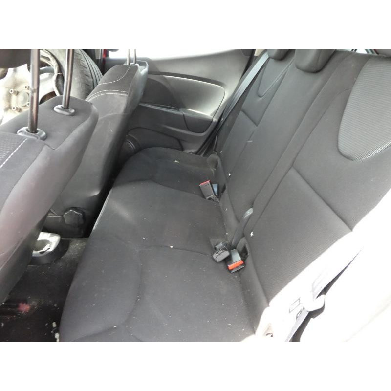 Serrure avant droit RENAULT CLIO 4 Photo n°13