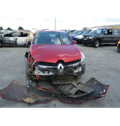 Serrure avant droit RENAULT CLIO 4