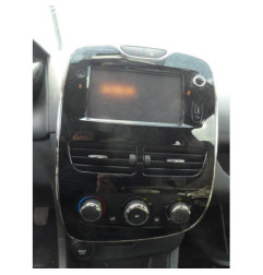 Serrure avant droit RENAULT CLIO 4