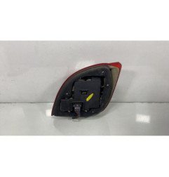 Feu arriere principal gauche (feux) MAZDA 121 3