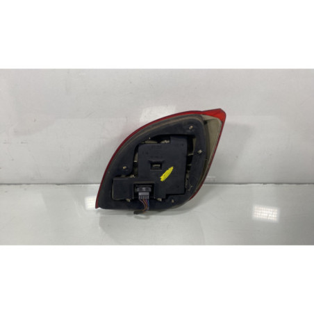Feu arriere principal gauche (feux) MAZDA 121 3