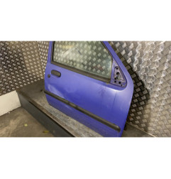 Porte avant droit MAZDA 121 3