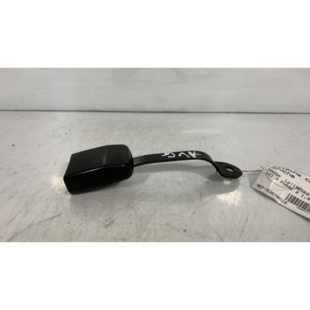 Attache ceinture avant gauche MAZDA 121 3