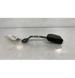 Attache ceinture avant gauche MAZDA 121 3