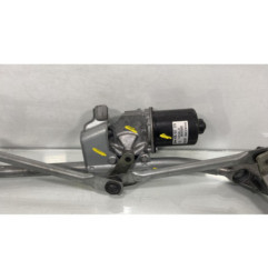 Moteur essuie glace avant BMW SERIE 1 E82 Photo n°1