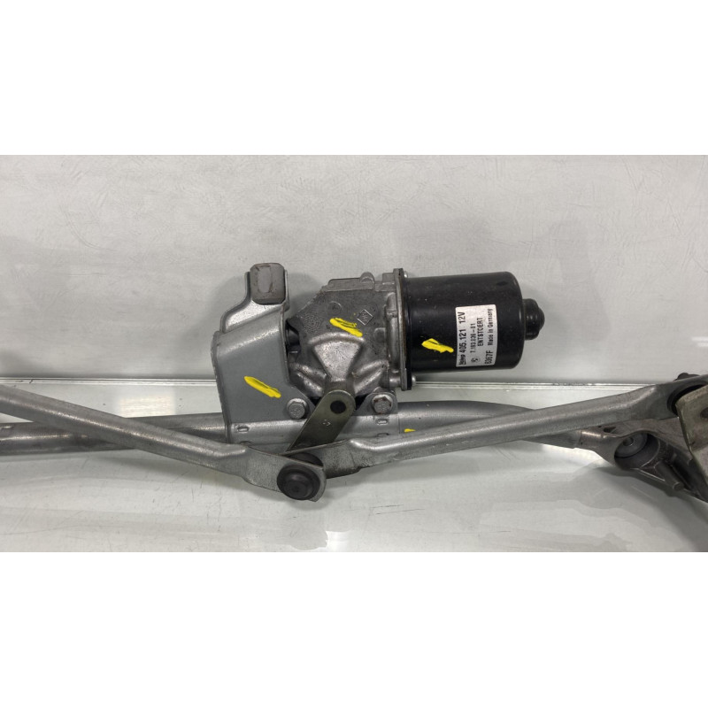 Moteur essuie glace avant BMW SERIE 1 E82 Photo n°1