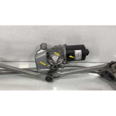 Moteur essuie glace avant BMW SERIE 1 E82 Photo n°1