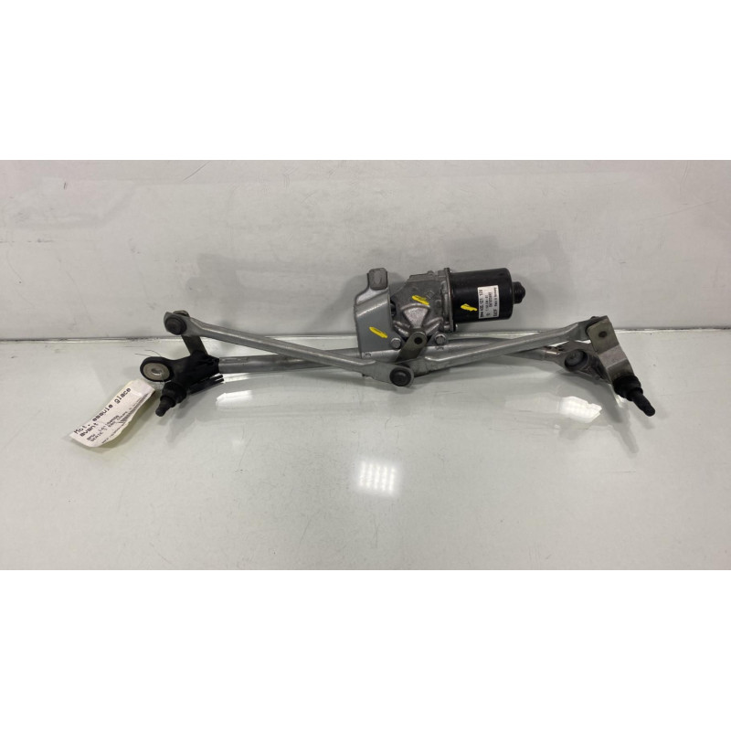 Moteur essuie glace avant BMW SERIE 1 E82 Photo n°2