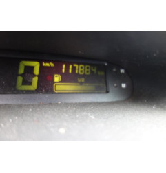 Commodo d'essuie glaces RENAULT TWINGO 1