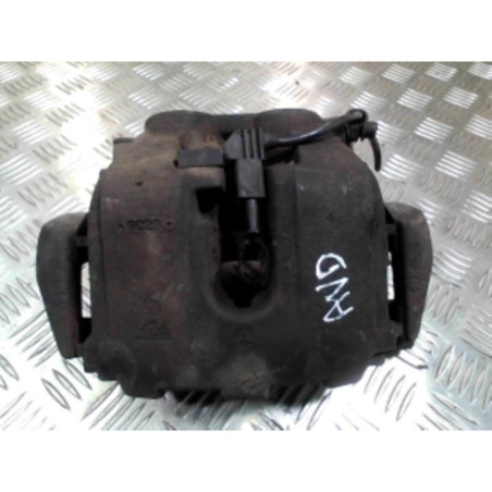 Etrier avant droit (freinage) MERCEDES CLASSE M 164 Photo n°1