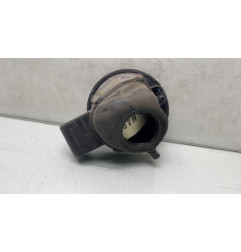 Trappe d'essence AUDI A2 Photo n°1