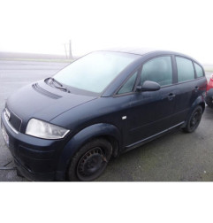 Trappe d'essence AUDI A2