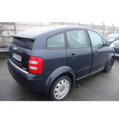 Trappe d'essence AUDI A2