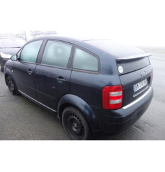 Trappe d'essence AUDI A2