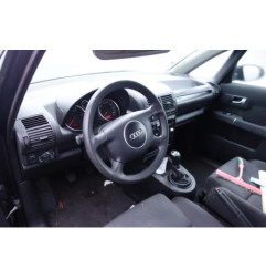 Trappe d'essence AUDI A2
