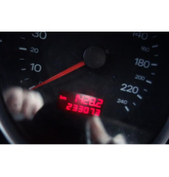 Trappe d'essence AUDI A2