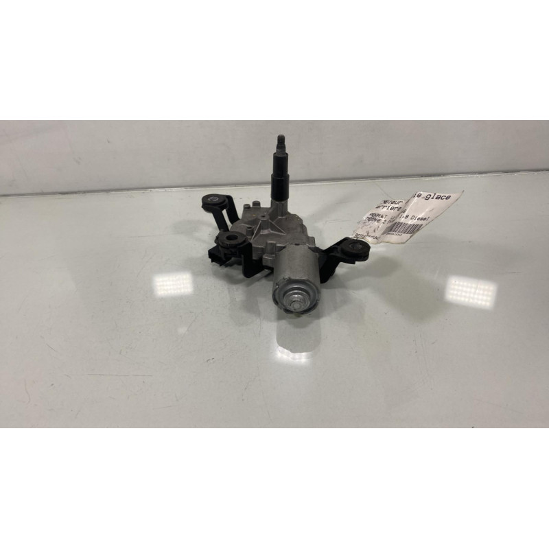 Moteur essuie glace arriere RENAULT MEGANE 2 Photo n°2