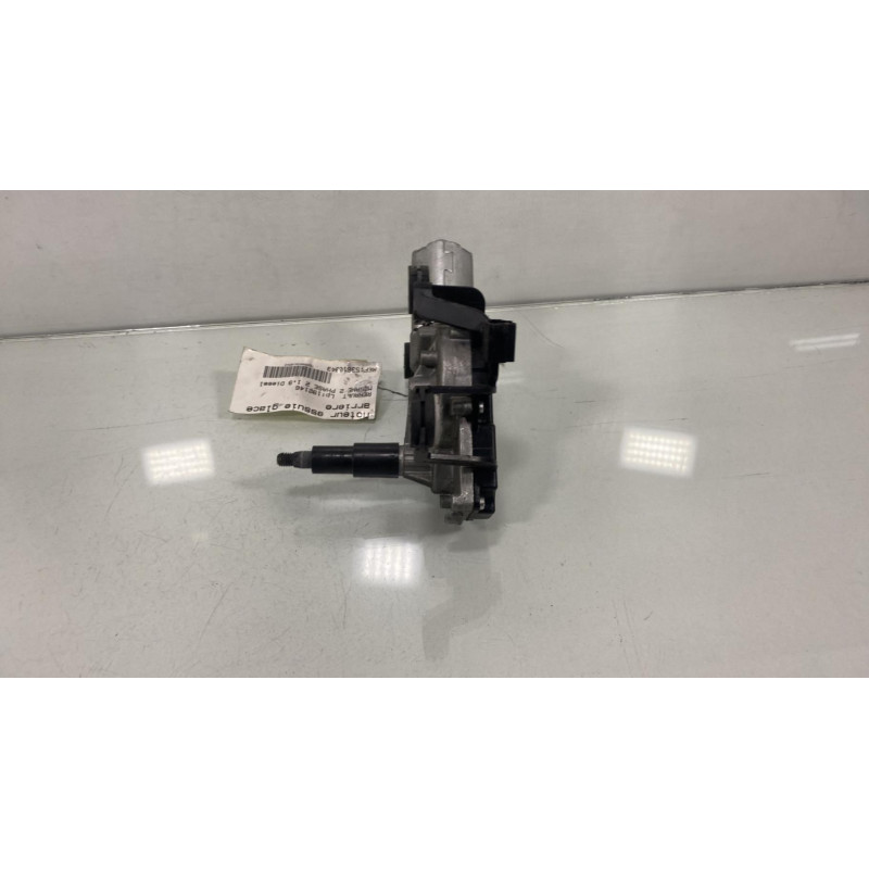 Moteur essuie glace arriere RENAULT MEGANE 2 Photo n°4
