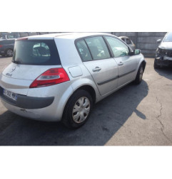 Moteur essuie glace arriere RENAULT MEGANE 2