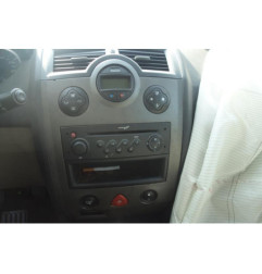 Moteur essuie glace arriere RENAULT MEGANE 2