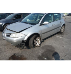 Moteur essuie glace arriere RENAULT MEGANE 2