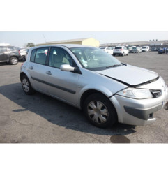 Moteur essuie glace arriere RENAULT MEGANE 2