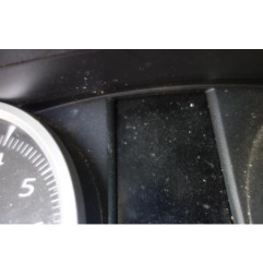 Moteur essuie glace arriere RENAULT MEGANE 2