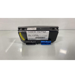 Commande chauffage OPEL ASTRA H